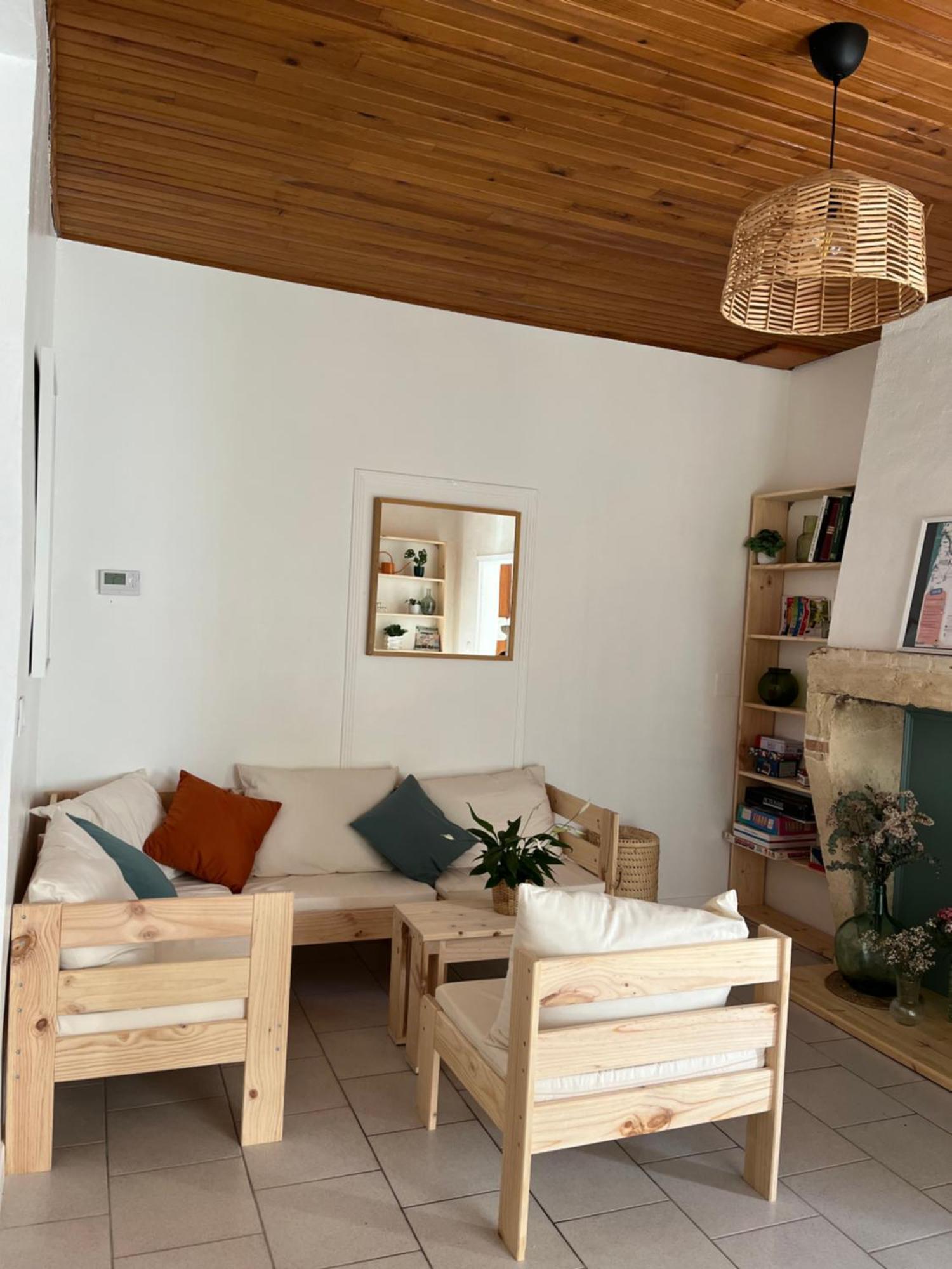 Maison Eclusiere Le Coup De Pompe Meilhan-sur-Garonne Ngoại thất bức ảnh