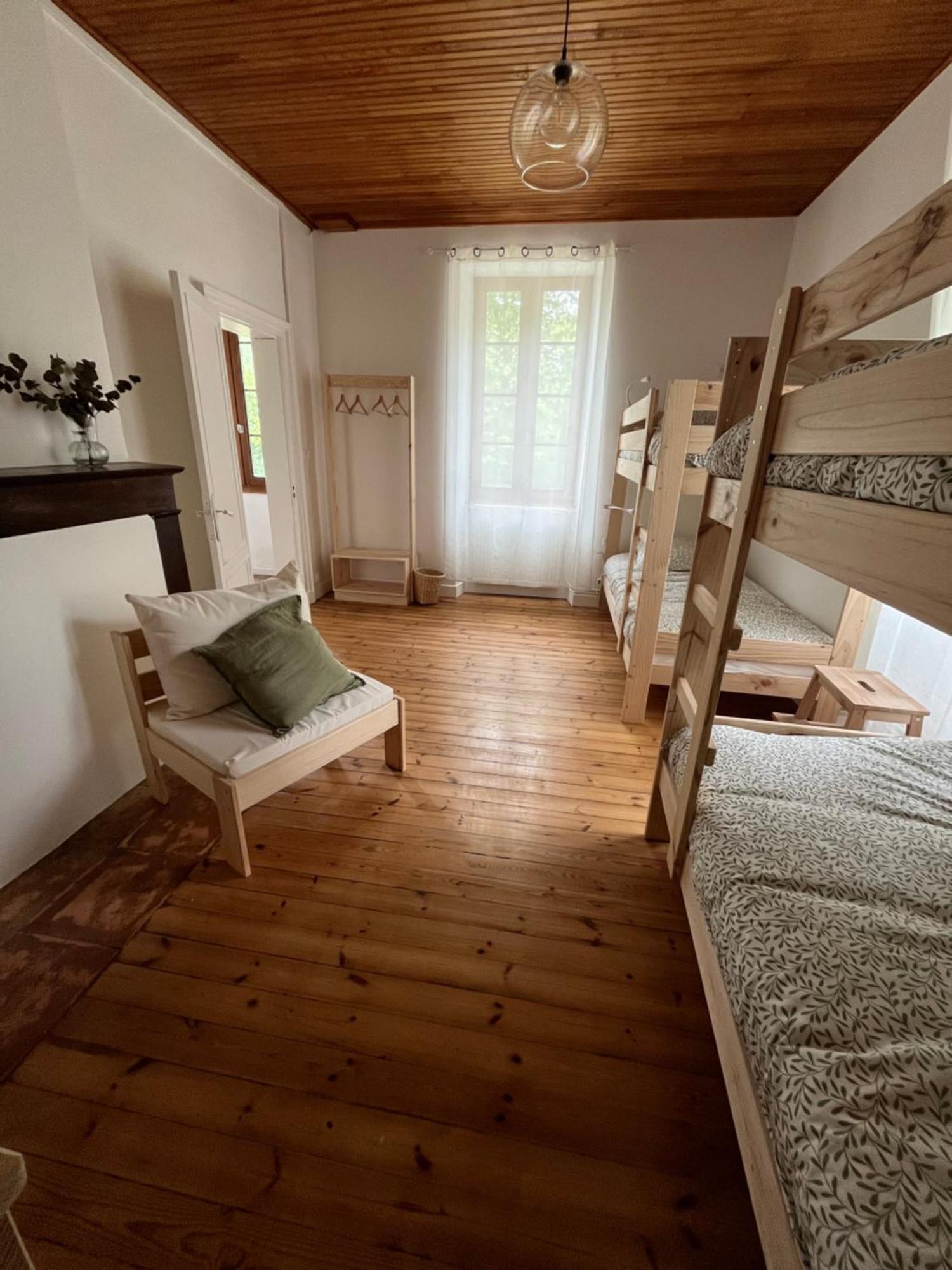 Maison Eclusiere Le Coup De Pompe Meilhan-sur-Garonne Ngoại thất bức ảnh