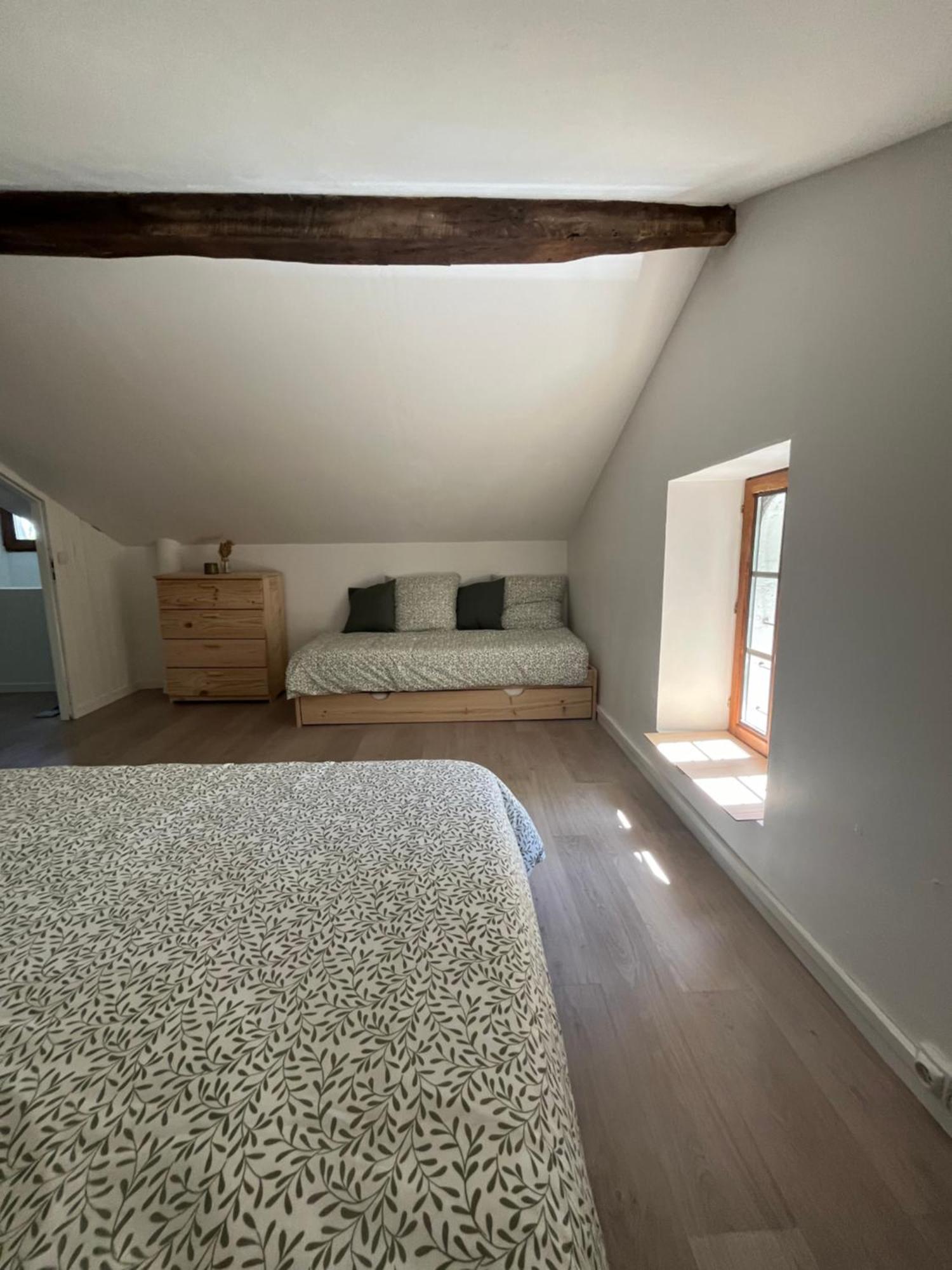 Maison Eclusiere Le Coup De Pompe Meilhan-sur-Garonne Ngoại thất bức ảnh
